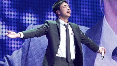 Background image for Jin @ June 13, 2024