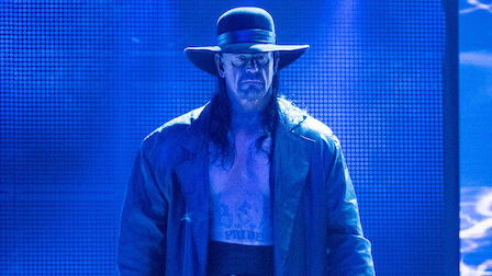 Background image for The Undertaker