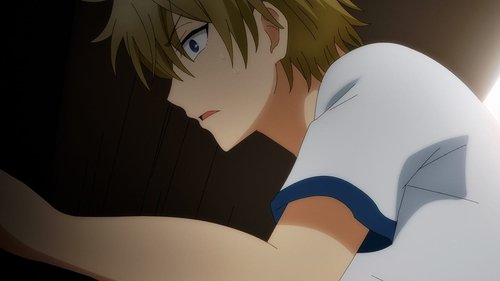Background image for Sports Day at Ghoul School!! ~Finishes~