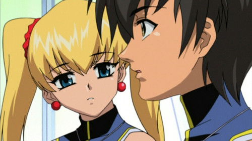 Ostentation of Peace and Quiet