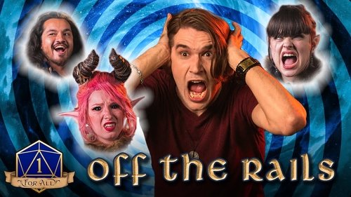 Background image for When The Campaign Goes Off The Rails