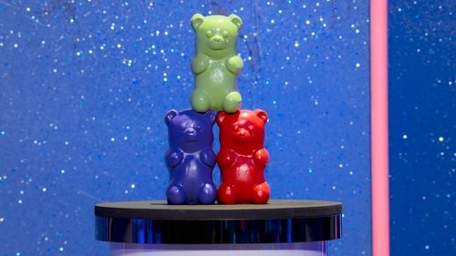 Background image for Is It Wonka?