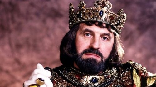 Background image for The Life & Death of King John