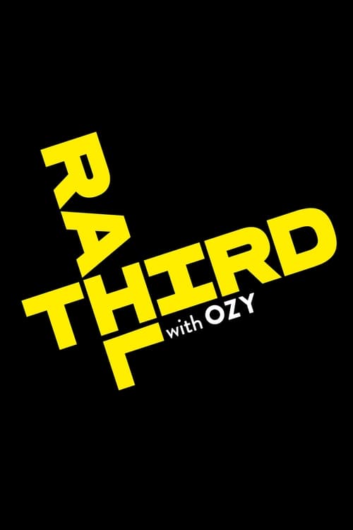 Show cover for Third Rail with OZY