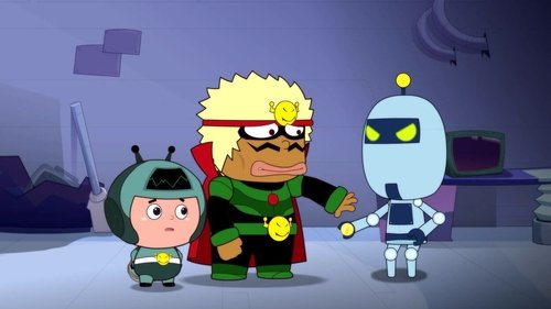 Background image for Episode 21