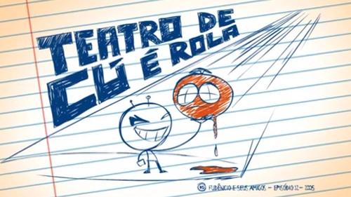 Background image for Teatro de Cú é Rola