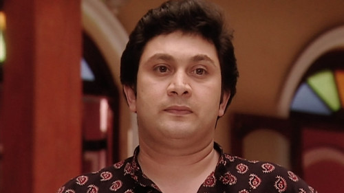 Subodh Ousts Kashyap