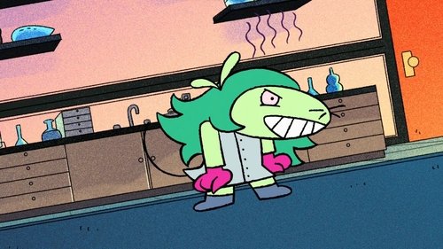 Background image for Let's Get Shadowy