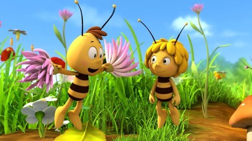 Background image for A Flower to Share