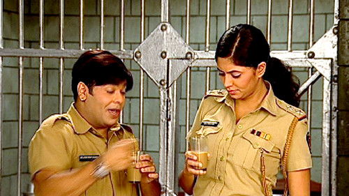 Veena's Marital Life is In Problem