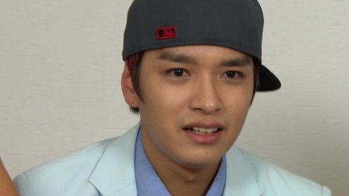 Background image for Running Man Hip-Hop Special