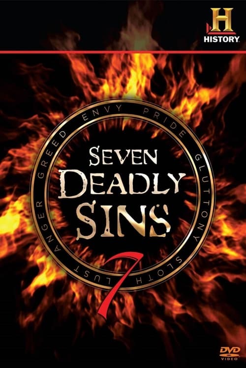 Show cover for Seven Deadly Sins