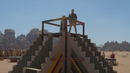 Background image for Episode 9