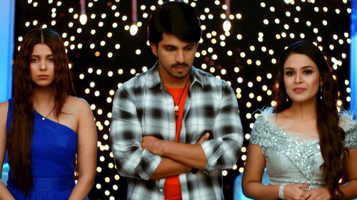 The Return Of Disha!
