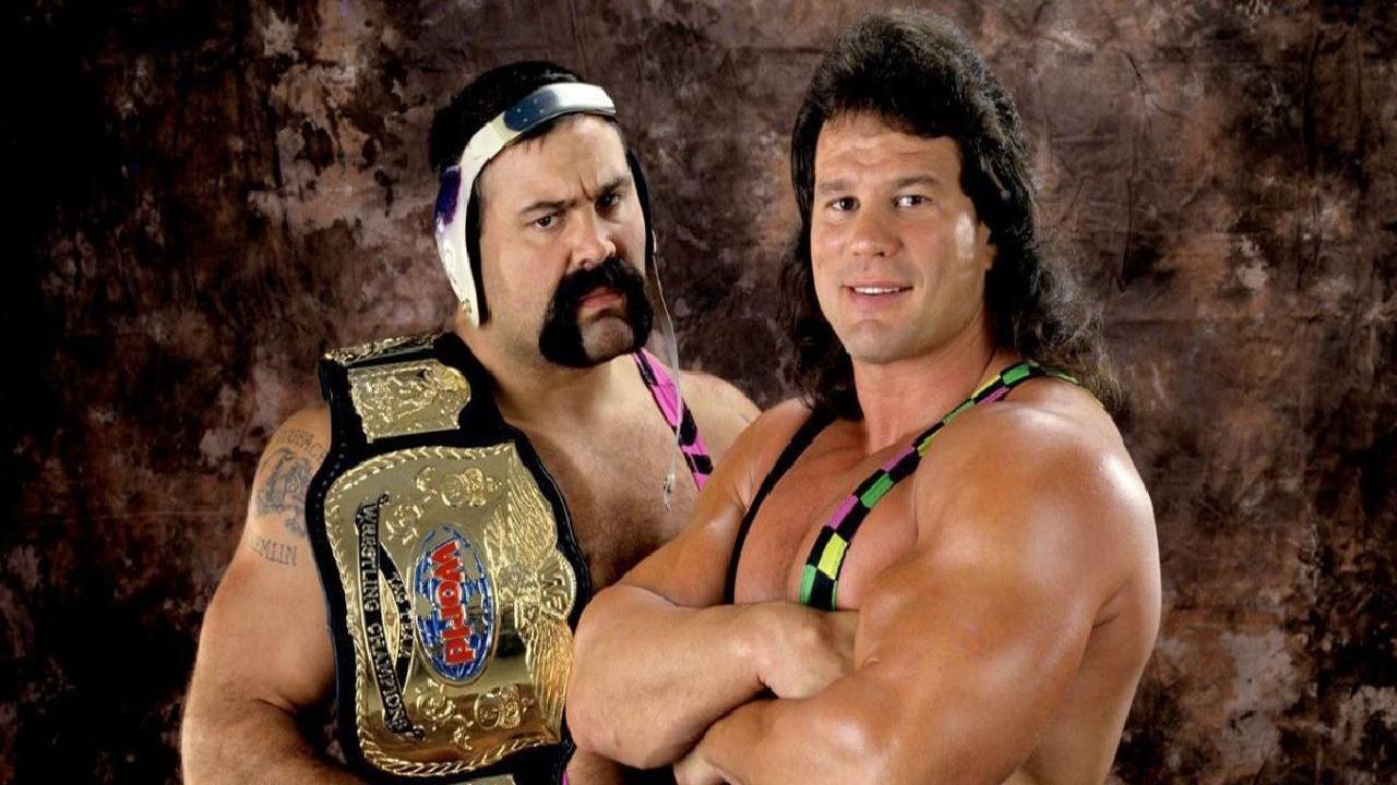 Steiner Brothers