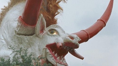 Background image for The Curse of the Bone God Oxter