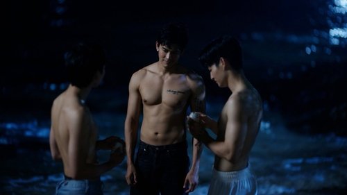 Background image for Episode 5