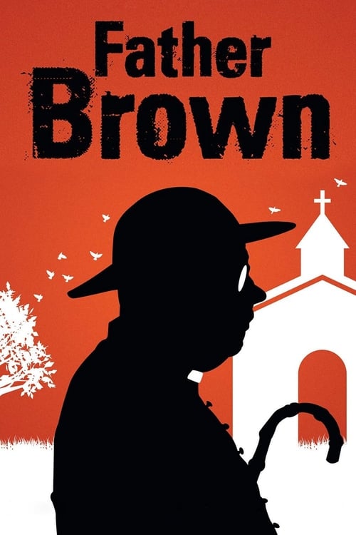 Show cover for Father Brown