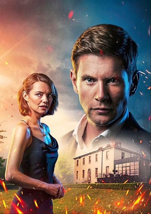 Season 1 poster