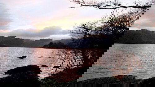 Background image for Lakes