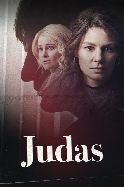 Show cover for Judas