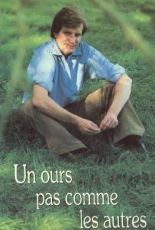 Show cover for Un ours pas comme les autres