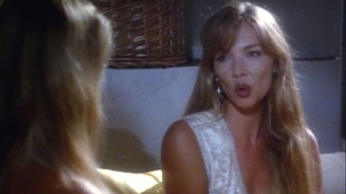 Background image for Code Name: Feminine Intuition