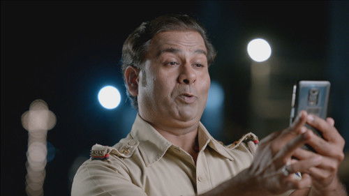 Bulbul's Happy Realisation