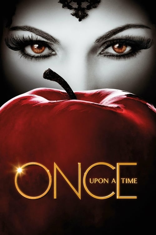 Show cover for Once Upon a Time