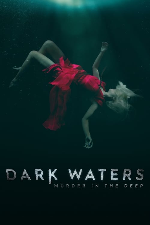 Show cover for Dark Waters: Murder in the Deep