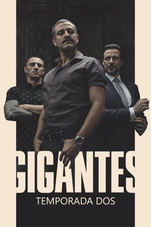 Season 2 poster
