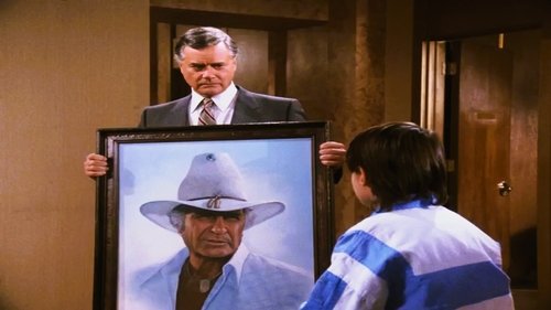 Background image for Fall of the House of Ewing