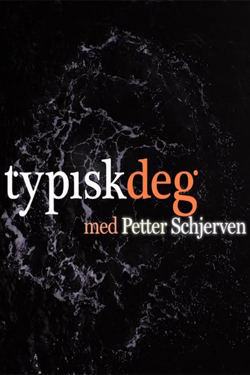 Show cover for Typisk deg