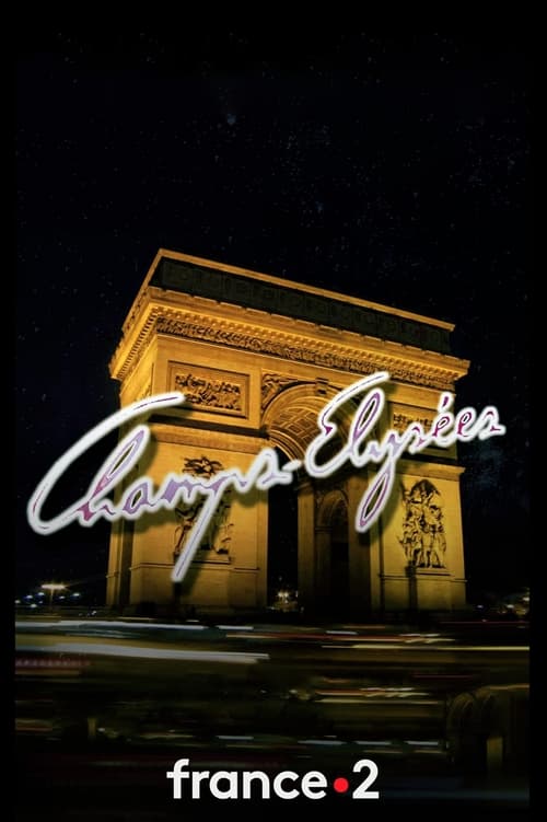 Champs-Elysées