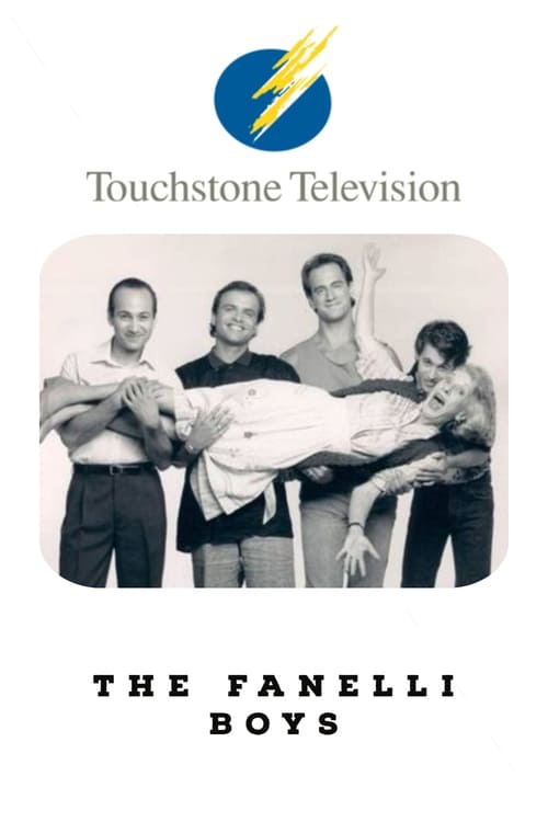 Show cover for The Fanelli Boys