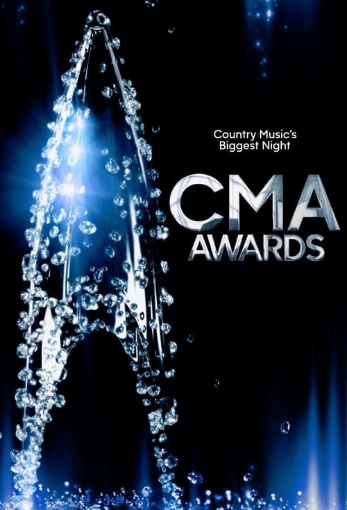 Show cover for CMA Awards