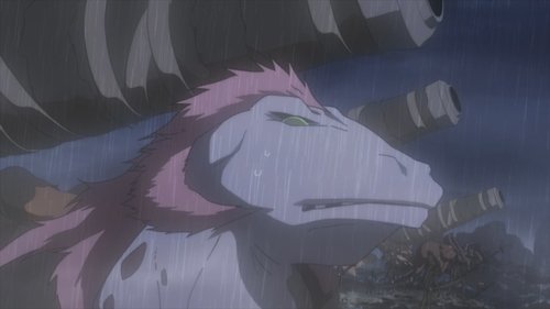 Background image for Rout in the Rain