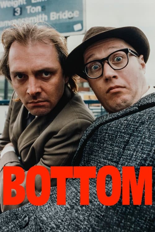 Show cover for Bottom