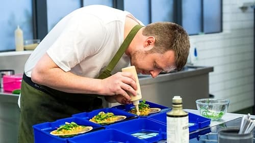 Northern Ireland Starter and Fish