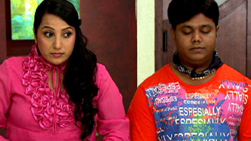 Billu and Gopi Set a Trap For Tony and Tina