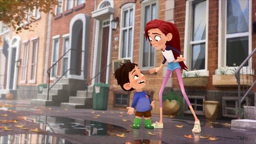 Background image for Puddles