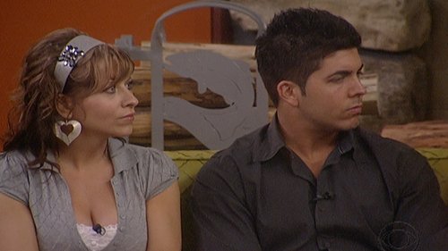 Background image for Live Eviciton #1 & HoH Comp #2
