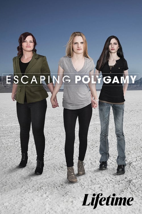 Show cover for Escaping Polygamy