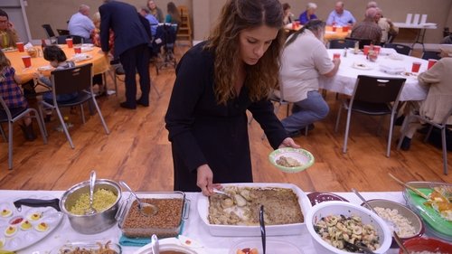 Background image for A Casserole Says Plenty