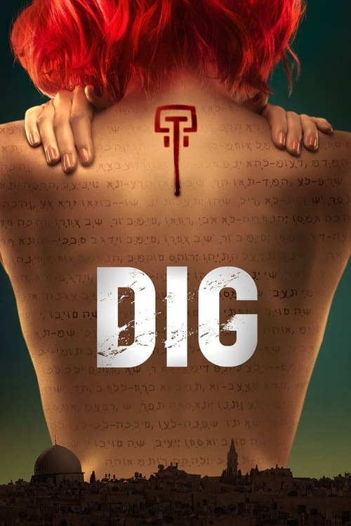 Show cover for Dig