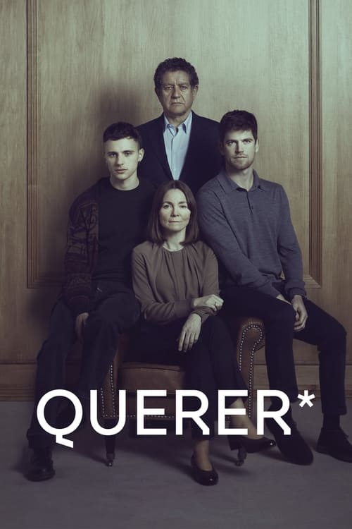 Show cover for Querer