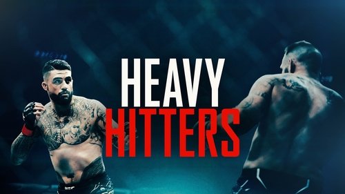 Background image for Heavy Hitters
