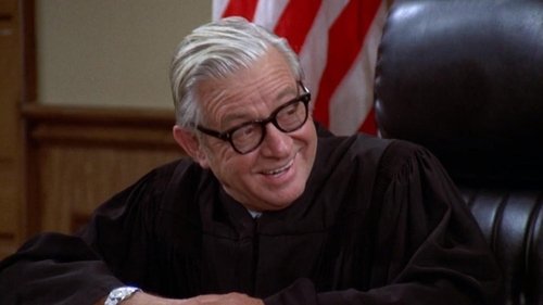Background image for My Strife in Court