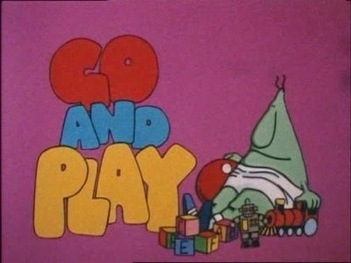 Background image for Go and Play