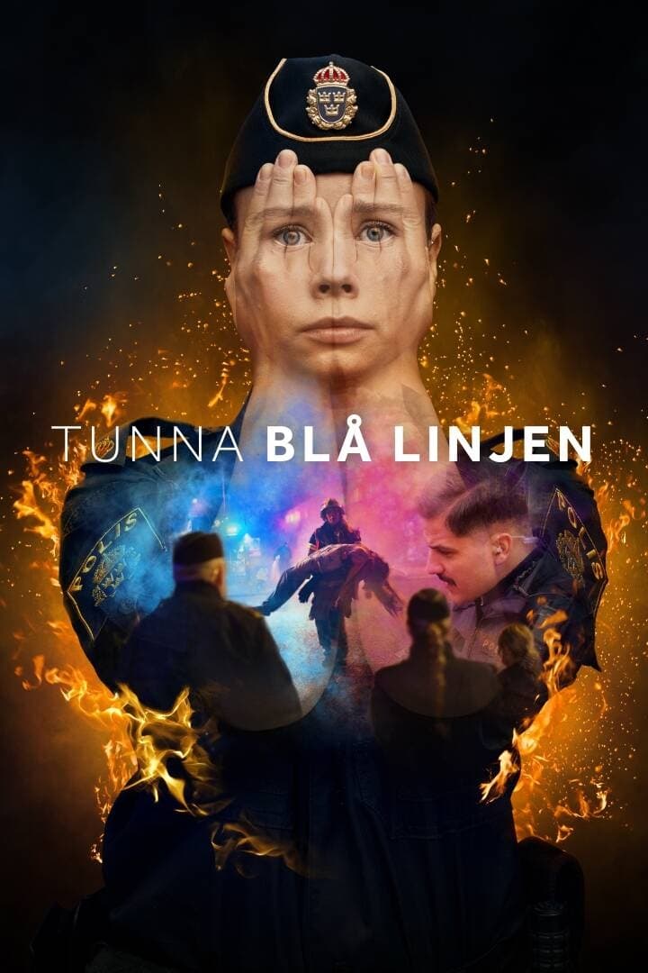 Season 2 poster